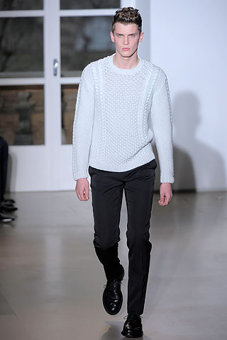 Jil Sander / - 2010-2011